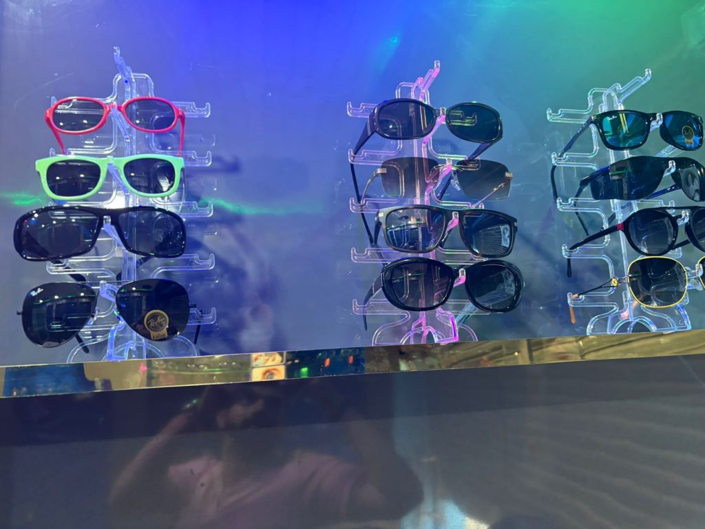 Optical Lenses