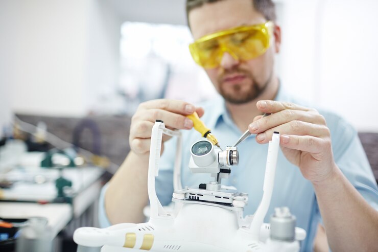 Applications of Optical Lenses